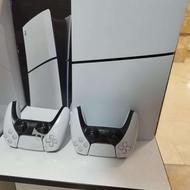 ps5 دو دسته فول بازی