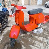وسپا 200 ایتالیایی