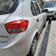 تیبا2 درحد صفر استثنایی