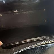 کیف بزرگ دستی برنگ مشکی کاملا نو و استفاده نشده