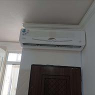 نصب و سرویس کولر گازی