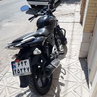 پالس 180 یو جی فور