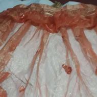 چندتا پرده جنس خوب عالی