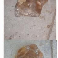 سنگ کهربا قدمت بالا