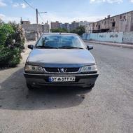 فروش خودرو پژو