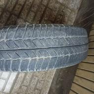 دو حلقه لاستیک پرایدی