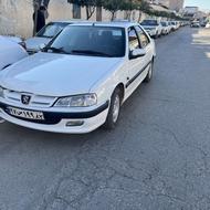 پارس سفید 87