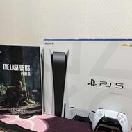 Ps5 fat پلی استیشن