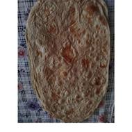 نانتنوری سبوس دار دیم