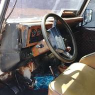 پاژن مدل 76 بدون رنگ