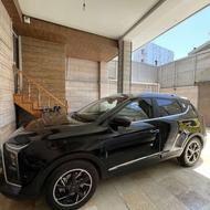 ماشین kmc x5