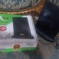 انتن برقی اکبند