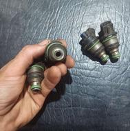 سوزن انژکتور قدیمی توپل