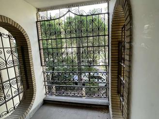 ظفر 208 متر تراس های وسیع معماری هاص