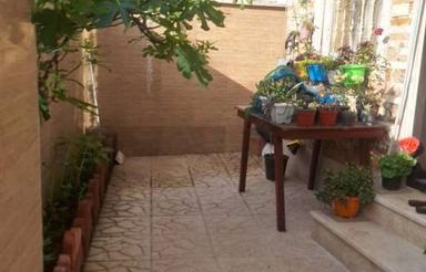 فروش ویلا دو واحدی یکجا (یا تک واحدی)