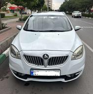 برلیانس h330 اتومات