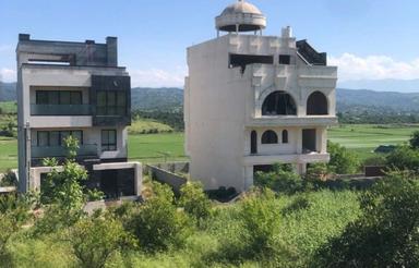 فروش زمین مسکونی 230 متر در کوهساران