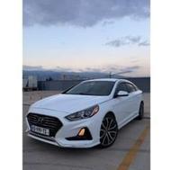 هیوندای سوناتا