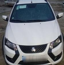 کویک s مدل1403 بدون رنگ وبدون خط وخش
