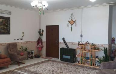 آپارتمان 95 متری محدوده حافظیه،محله جهاد کشاورزی