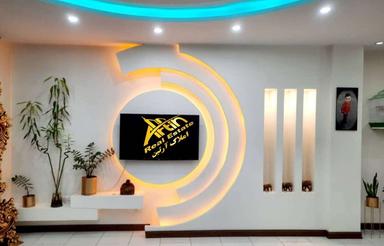 فروش آپارتمان 105 متر در فاز 8