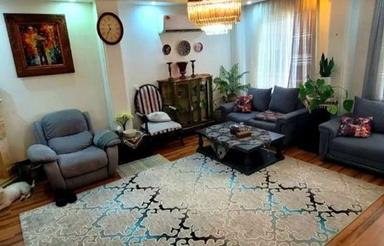 فروش ویلا 104 متر در سوستان