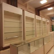 کمد.کابینت.تعمیرات .تی وی وال.ترمو وال .دکور.ویترین