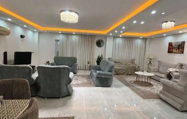 فروش آپارتمان 130 متری تکواحدی /کلاکسر