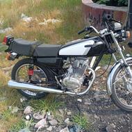 هوندا 200 مدارکدار