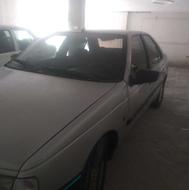 فروش خودرو 405 مدل85