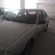 فروش خودرو 405 مدل85