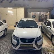 کوییک G 1402 سفید