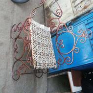 میزتلفن فرفروژه