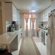 فروش آپارتمان 125 متر در شهرک غرب