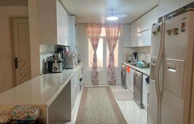 فروش آپارتمان 125 متر در شهرک غرب
