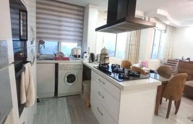فروش آپارتمان 55 متر در شهران رو به آفتاب