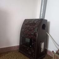 دوعدد بخاری
