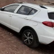 معاوضه لیفان x50 دنده مدل 95 با لیفان x60 هم قیمت 91 تا 93