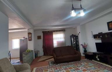 اجاره آپارتمان 100 متر دریای 45