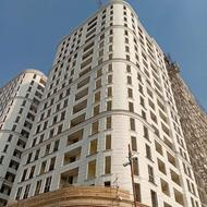 اجاره آپارتمان 111 متری/ قیمت مناسب/ هتلینگ / چیتگر