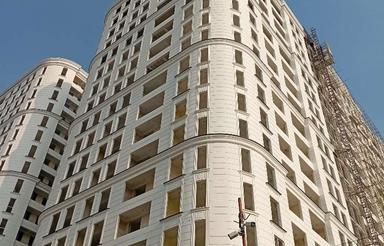 اجاره آپارتمان 111 متری/ قیمت مناسب/ هتلینگ / چیتگر