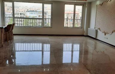 فروش آپارتمان 130 متر در باغ فیض