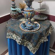 میز خاطره درحدنو نو
