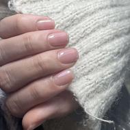 کاشت ناخن ( ژلیش لمینت)