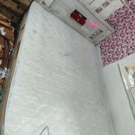 تختخواب تشک