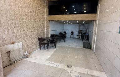 اجاره مغازه 50 متر بر اصلی طالب آملی