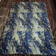 لحاف یک نفره استفاده نشده