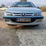 فروش پژوپارس مدل86سلامت