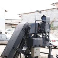 میکسر ماسه‌گیر اکو (همزن) کیفی‌کار