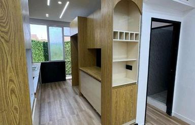 فروش آپارتمان 84 متر در فاز 1